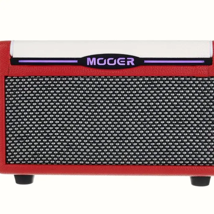 Mooer SD10i Modeling Guitar Combo R – photo 10