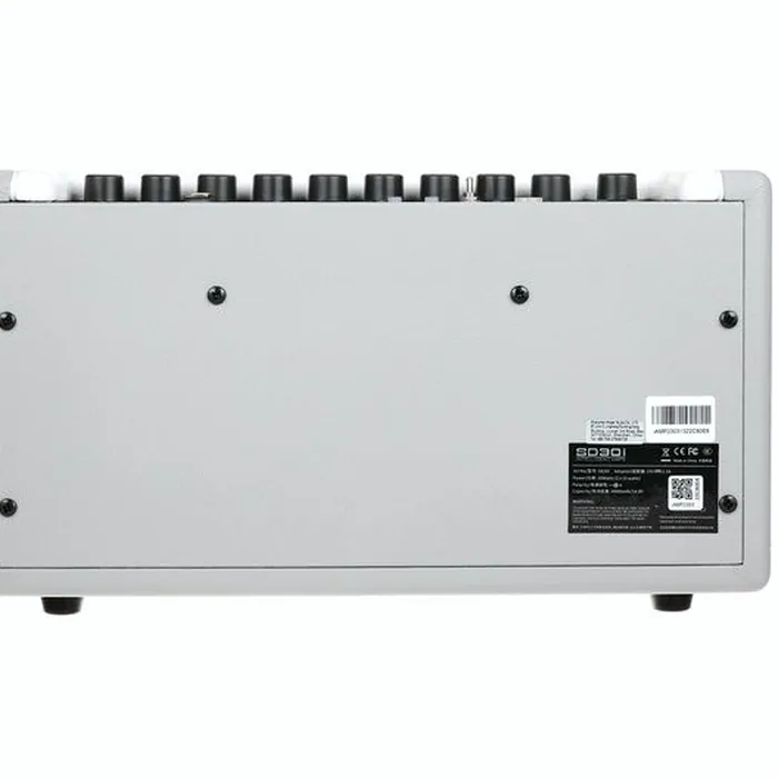 Mooer SD30i Modeling Guitar Combo – photo 11