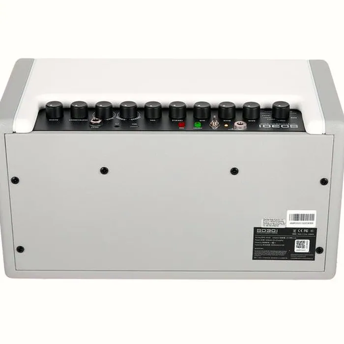 Mooer SD30i Modeling Guitar Combo – photo 7