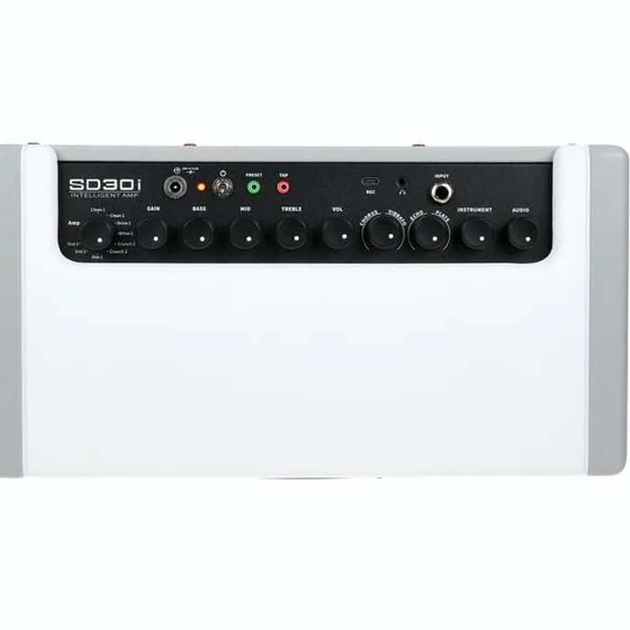 Mooer SD30i Modeling Guitar Combo – photo 8