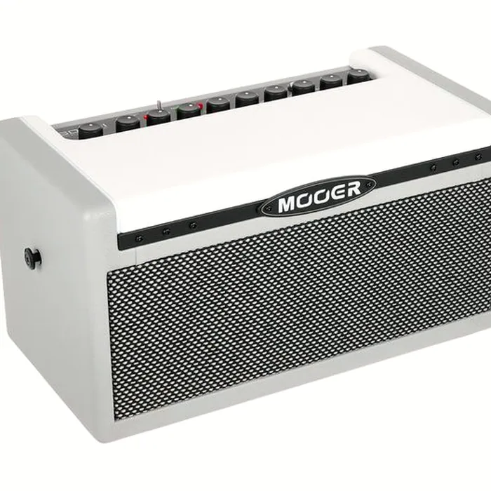 Mooer SD30i Modeling Guitar Combo – photo 6