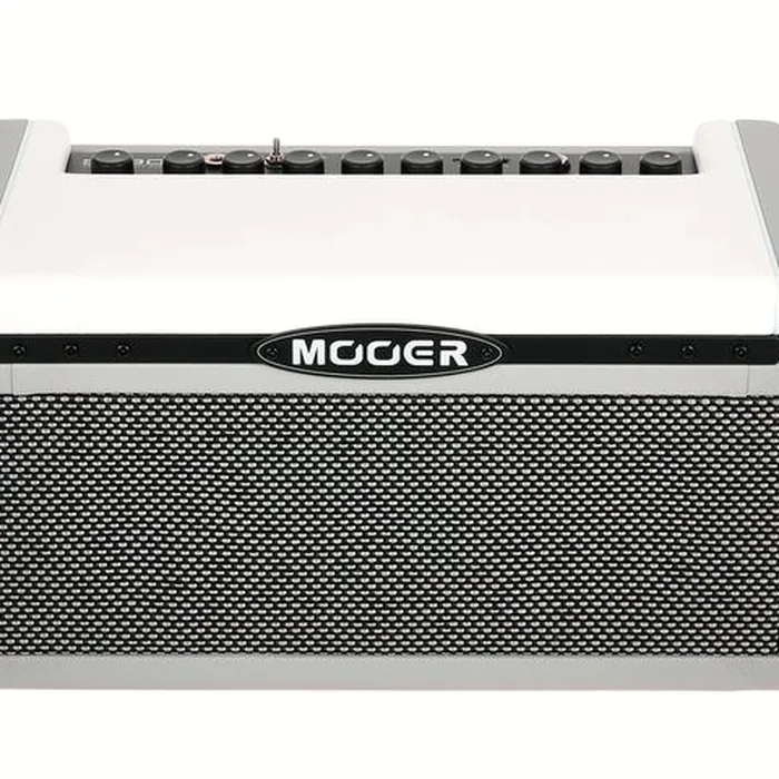 Mooer SD30i Modeling Guitar Combo – photo 5