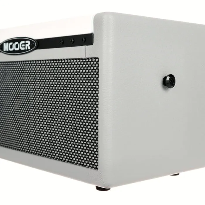 Mooer SD30i Modeling Guitar Combo – photo 12