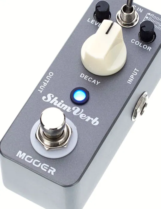 Mooer Shim Verb