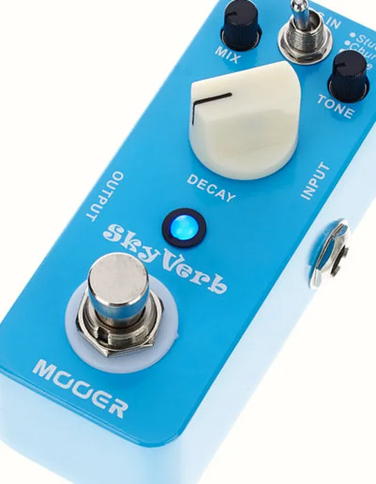 Mooer Sky Verb