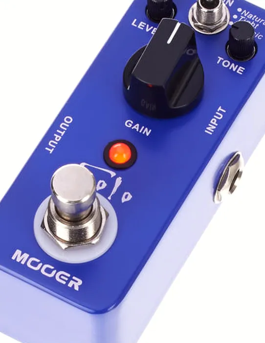 Mooer Solo
