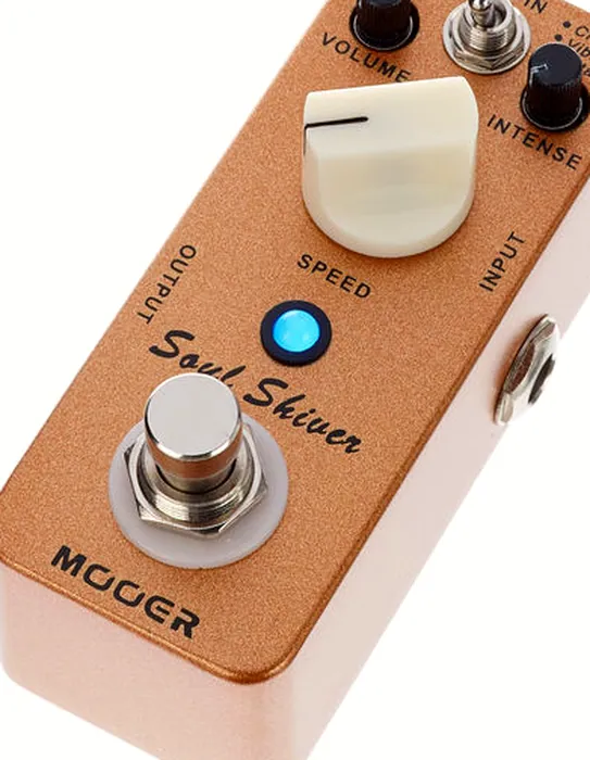 Mooer Soul Shiver