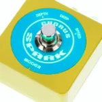 La Pédale d’effet Mooer Spark Chorus – Photos, Tests & Avis