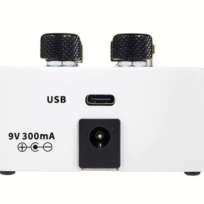 Mooer Stereo Looper X2 – photo 9