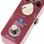 La Pédale d’effet Mooer Tender Octaver MKII – Photos, Tests & Avis
