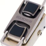 La Pédale d’effet Mooer The Wahter Classic Wah Pedal – Photos, Tests & Avis