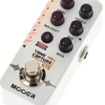 La Pédale d’effet Mooer Tone Capture GTR – Photos, Tests & Avis