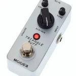 La Pédale d’effet Mooer Triangle Buff – Photos, Tests & Avis