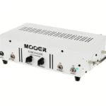 Mooer Tube Engine / Comparatif, Test et Avis