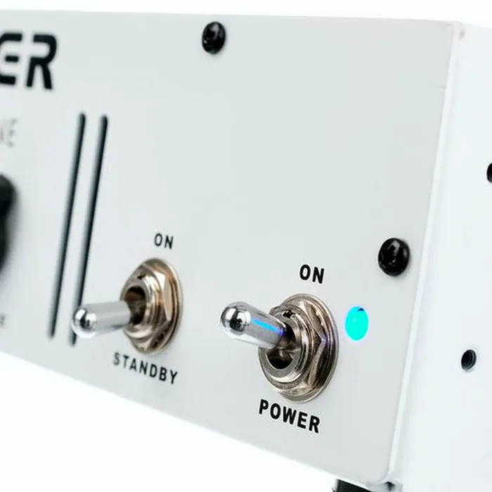Mooer Tube Engine – photo 10