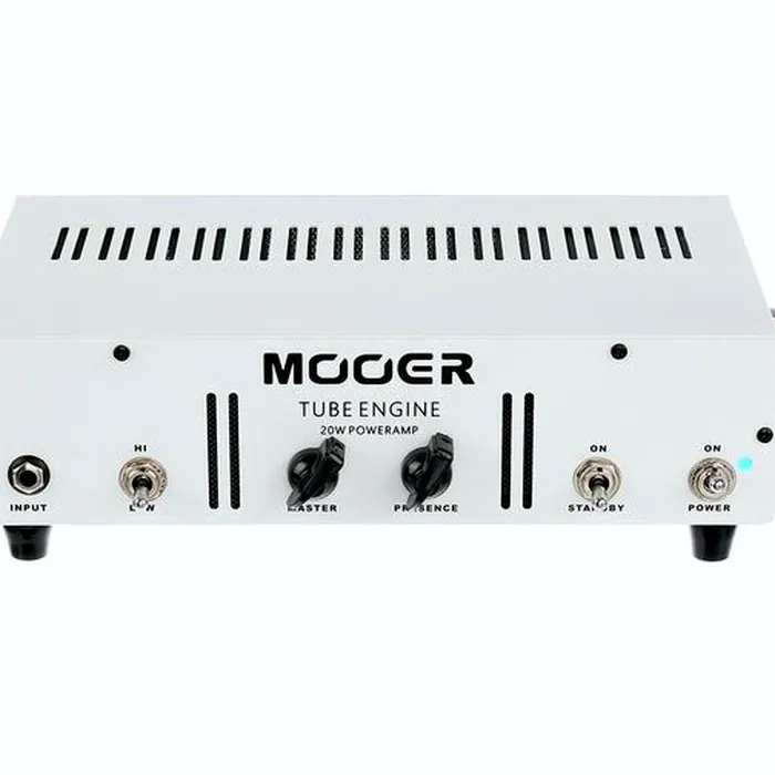 Mooer Tube Engine – photo 5