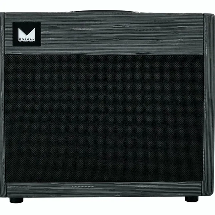 Morgan Amplification 112 Cab Twilight – photo 9