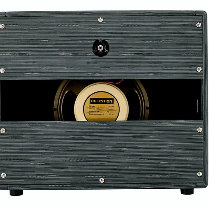 Morgan Amplification 112 Cab Twilight – photo 10