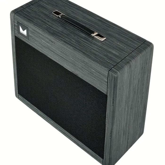 Morgan Amplification 112 Cab Twilight – photo 11