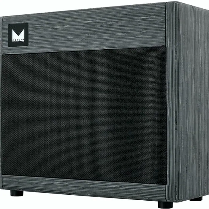 Morgan Amplification 112 Cab Twilight – photo 8
