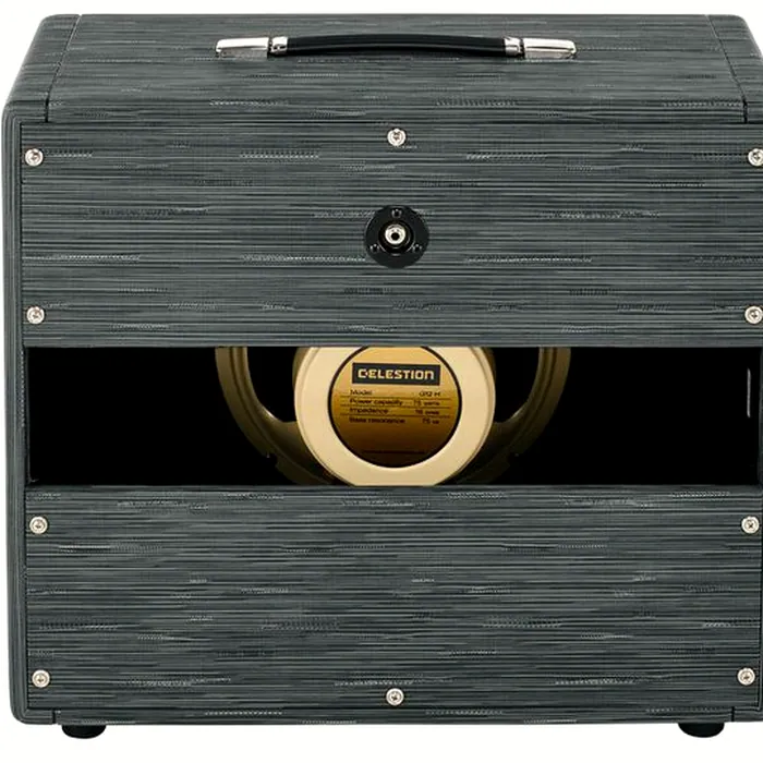 Morgan Amplification 112 Cab Twilight – photo 7