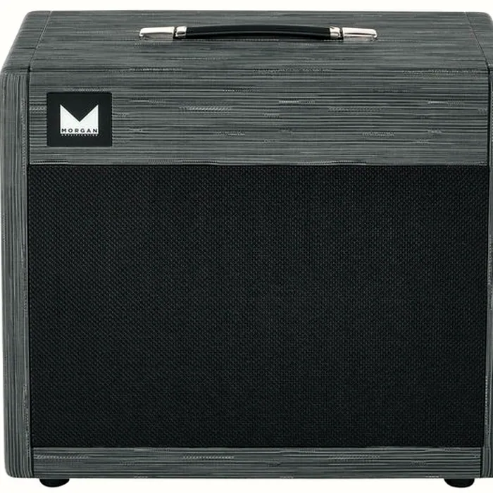 Morgan Amplification 112 Cab Twilight – photo 5