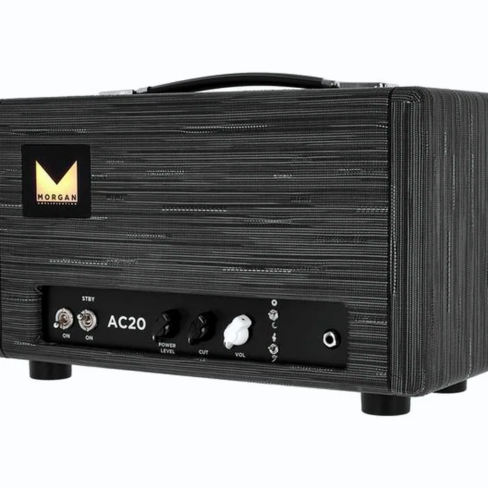 Morgan Amplification AC20 Head Twilight – photo 10