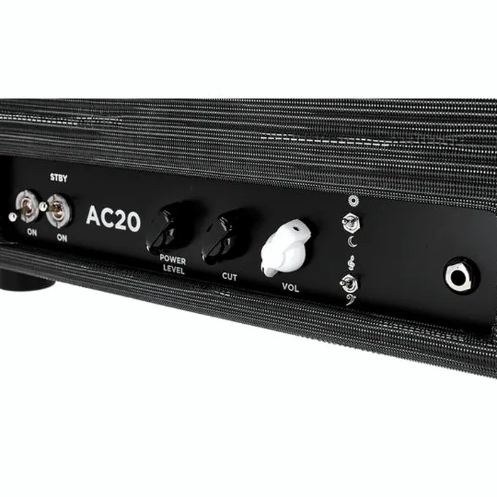 Morgan Amplification AC20 Head Twilight – photo 11