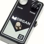 La Pédale d’effet Morgan Amplification Fuzz – Photos, Tests & Avis