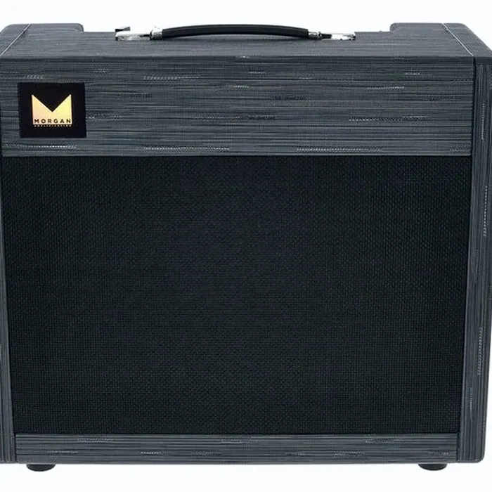 Morgan Amplification MVP66 Combo Twilight – photo 5
