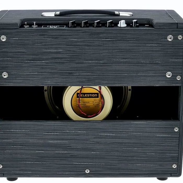 Morgan Amplification MVP66 Combo Twilight – photo 7
