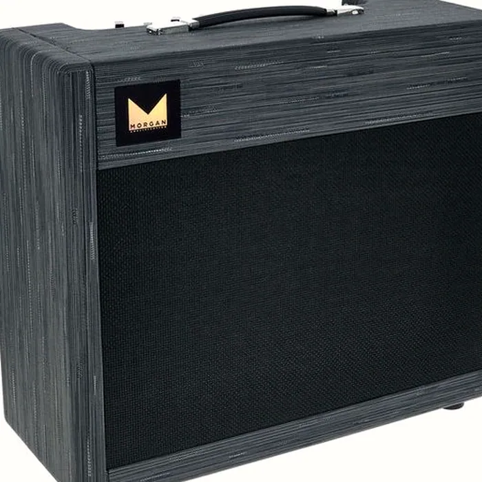 Morgan Amplification MVP66 Combo Twilight – photo 6