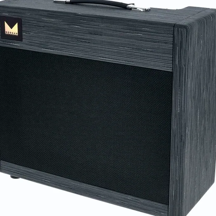 Morgan Amplification MVP66 Combo Twilight – photo 2