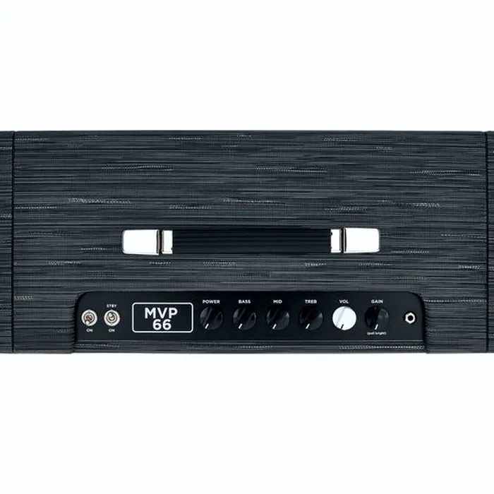 Morgan Amplification MVP66 Combo Twilight – photo 8