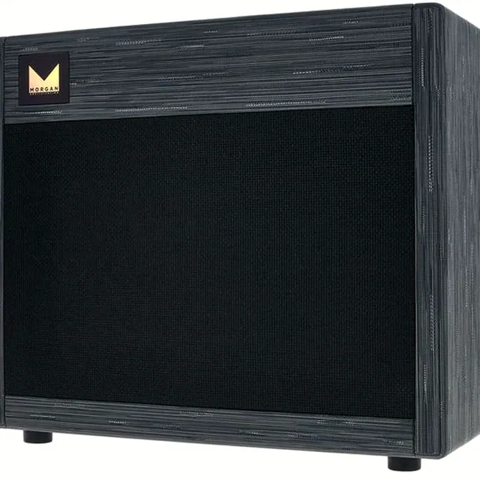 Morgan Amplification MVP66 Combo Twilight – photo 9