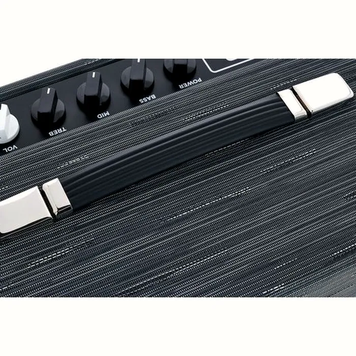 Morgan Amplification MVP66 Combo Twilight – photo 12
