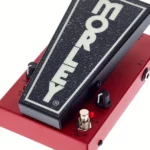 La Pédale d’effet Morley 20/20 Bad Horsie Wah – Photos, Tests & Avis