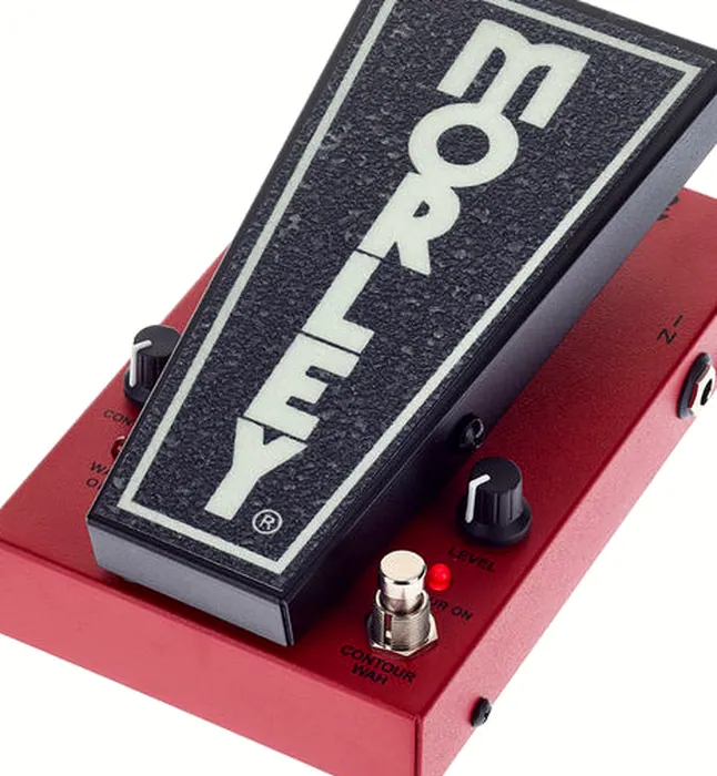 Morley 20/20 Bad Horsie Wah