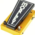 Morley 20/20 Power Wah Volume – Avis sur cette pédale d’effet