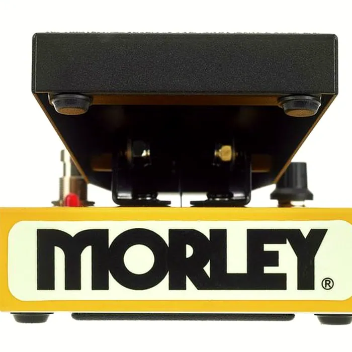 Morley 20/20 Power Wah Volume – photo 8