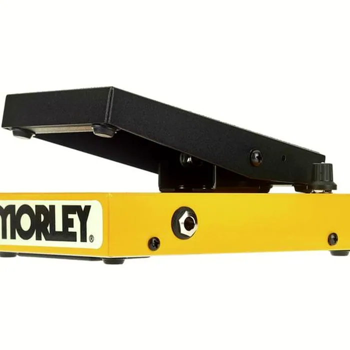 Morley 20/20 Power Wah Volume – photo 11