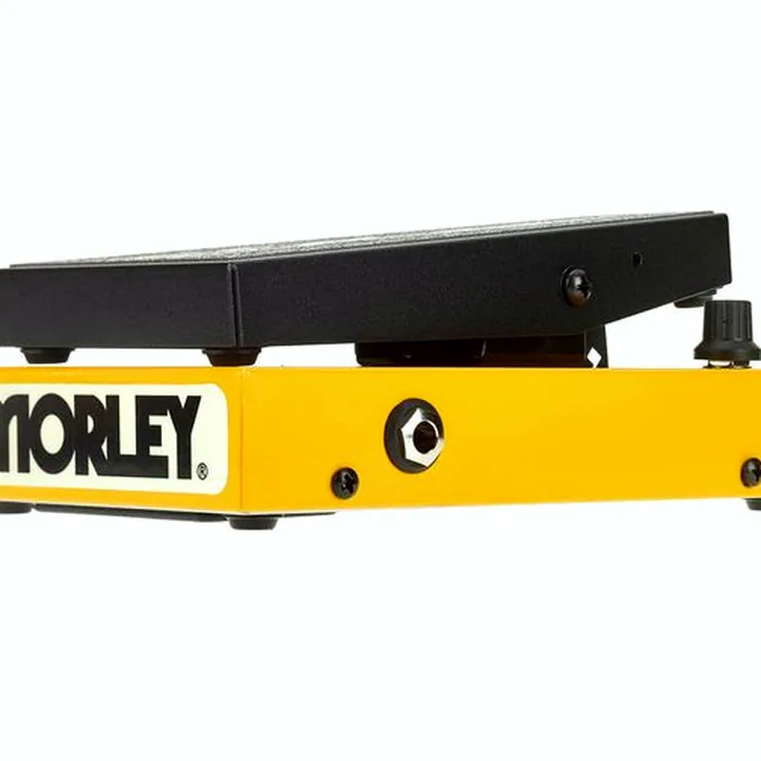 Morley 20/20 Power Wah Volume – photo 12
