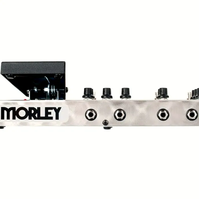 Morley AFX-1 Analog Multi-FX – photo 9