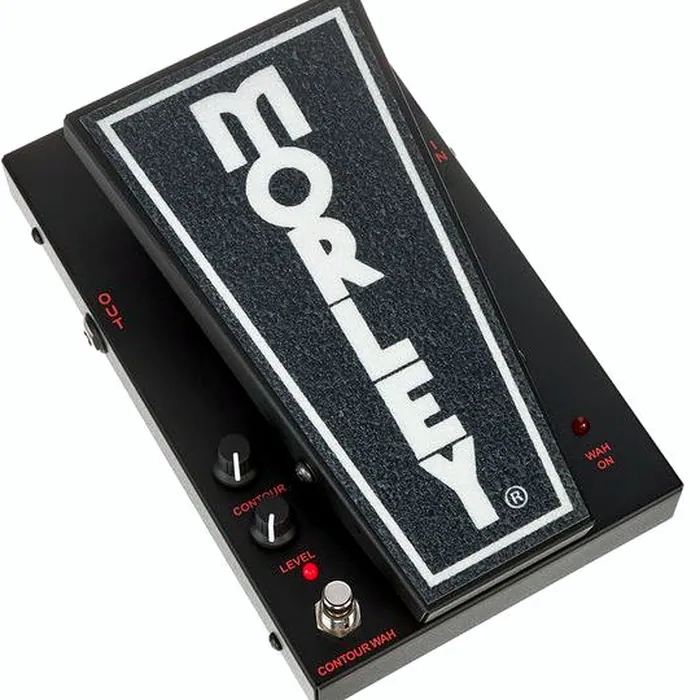 Morley BH 2 Bad Horsie Wah – photo 6