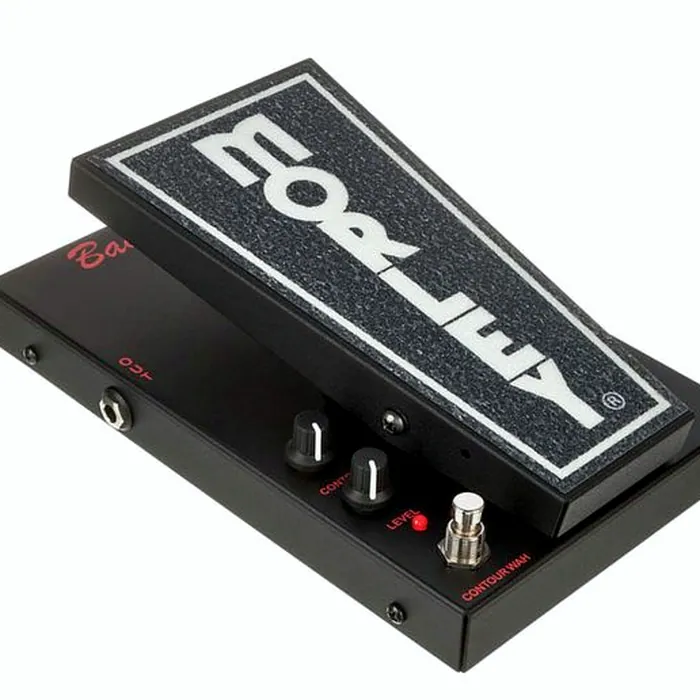 Morley BH 2 Bad Horsie Wah – photo 10
