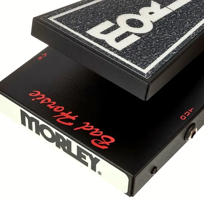 Morley BH 2 Bad Horsie Wah – photo 12