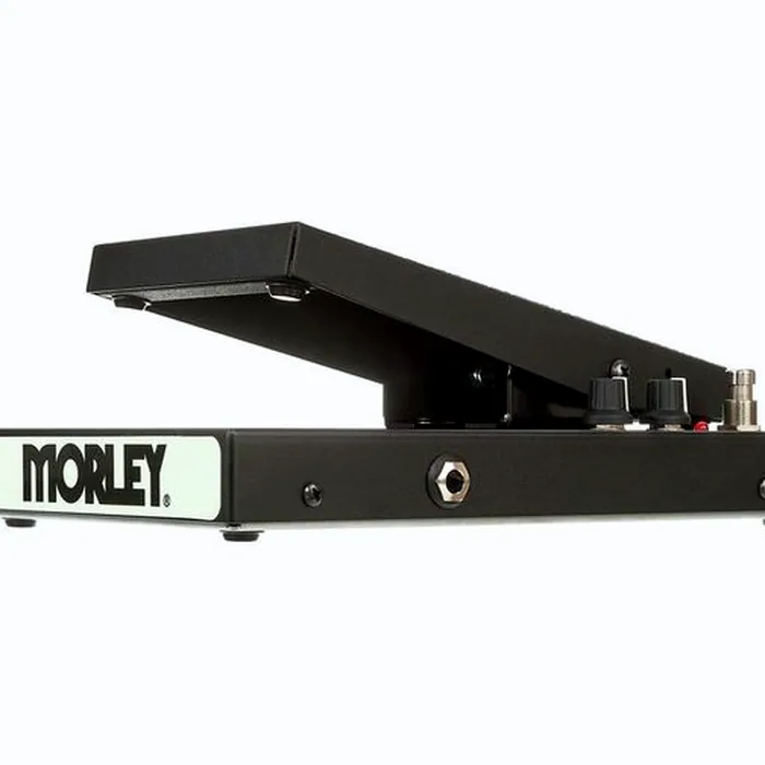 Morley BH 2 Bad Horsie Wah – photo 11