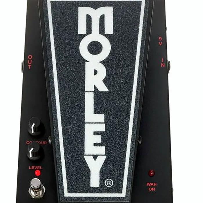 Morley BH 2 Bad Horsie Wah – photo 5