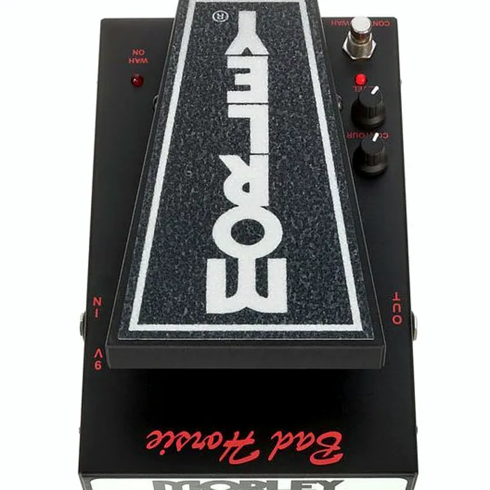 Morley BH 2 Bad Horsie Wah – photo 7