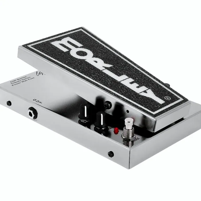 Morley Cliff Burton Power Fuzz Wah – photo 10